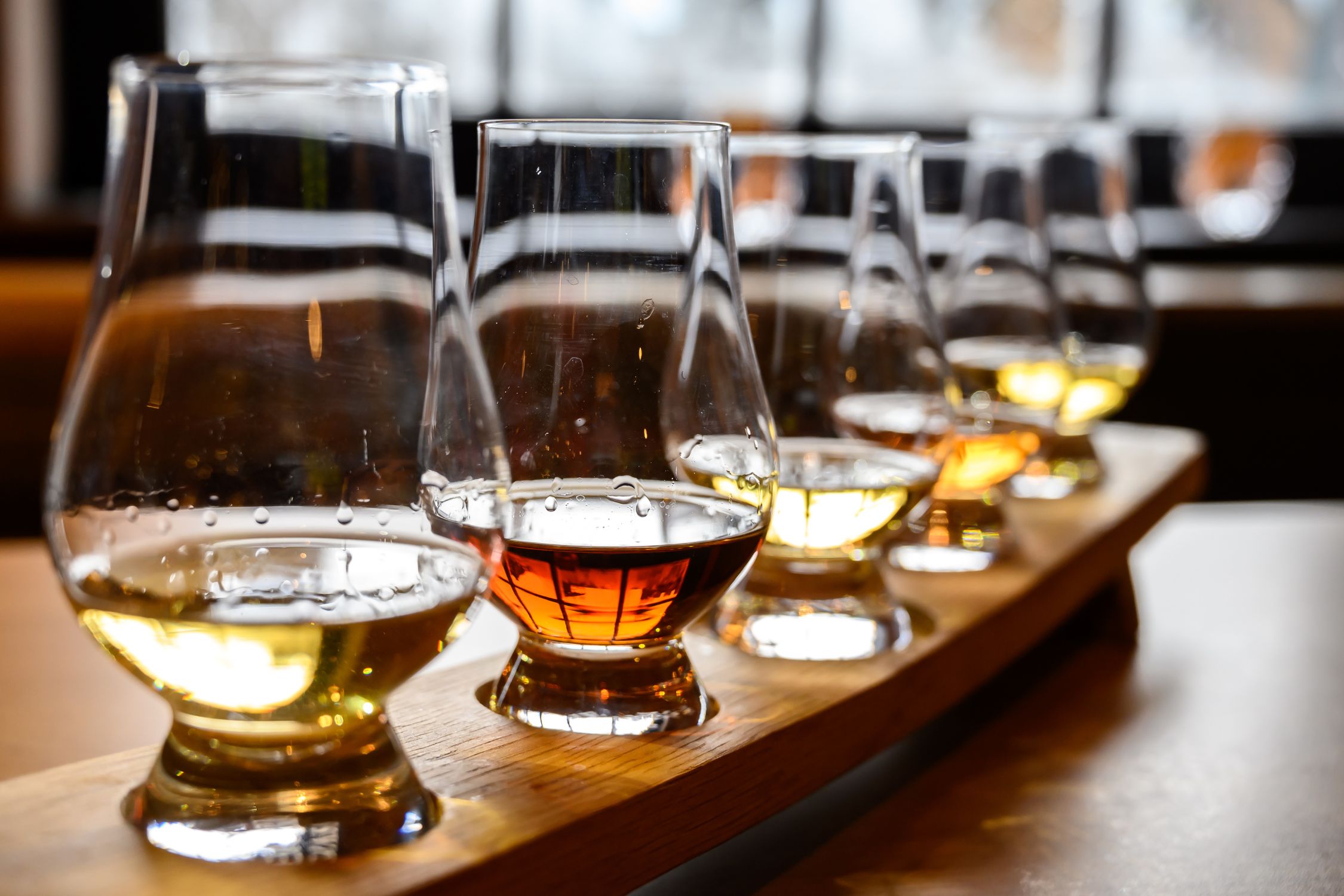 Commercial Distillery Pure Water Works Water Treatment System