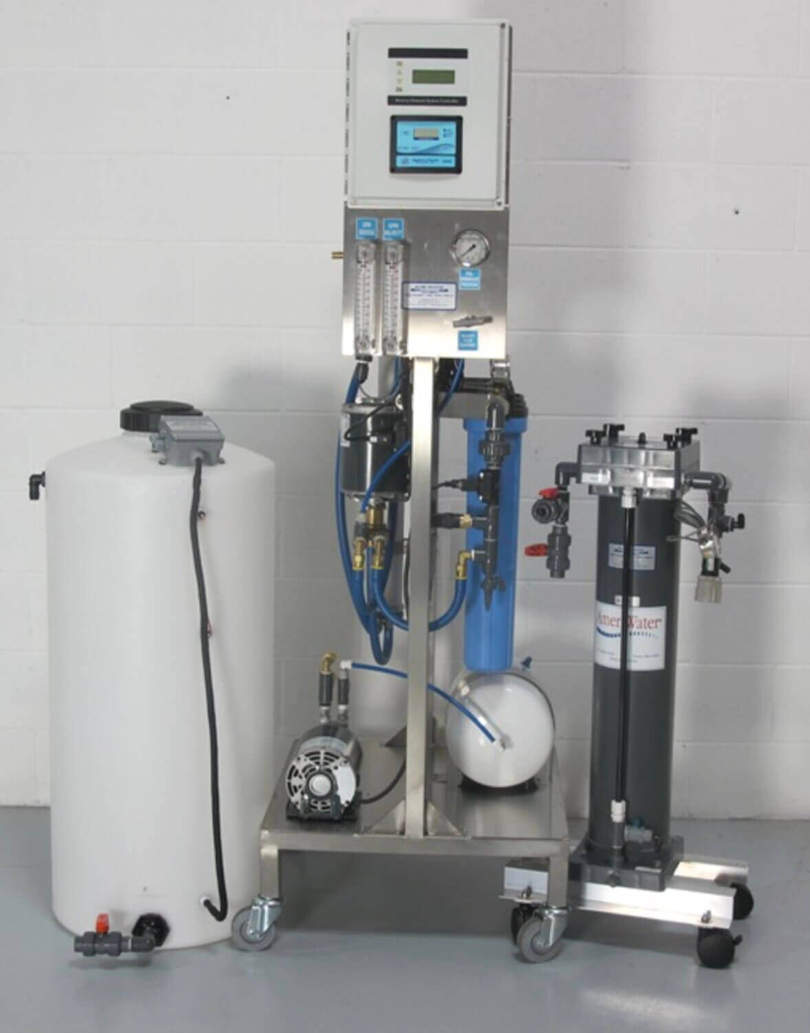 PureWater_OpticalSystem